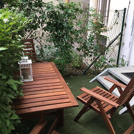 Apartment Biskupska เบอร์โน ภายนอก รูปภาพ
