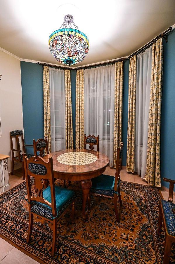Apartment Biskupska เบอร์โน ภายนอก รูปภาพ