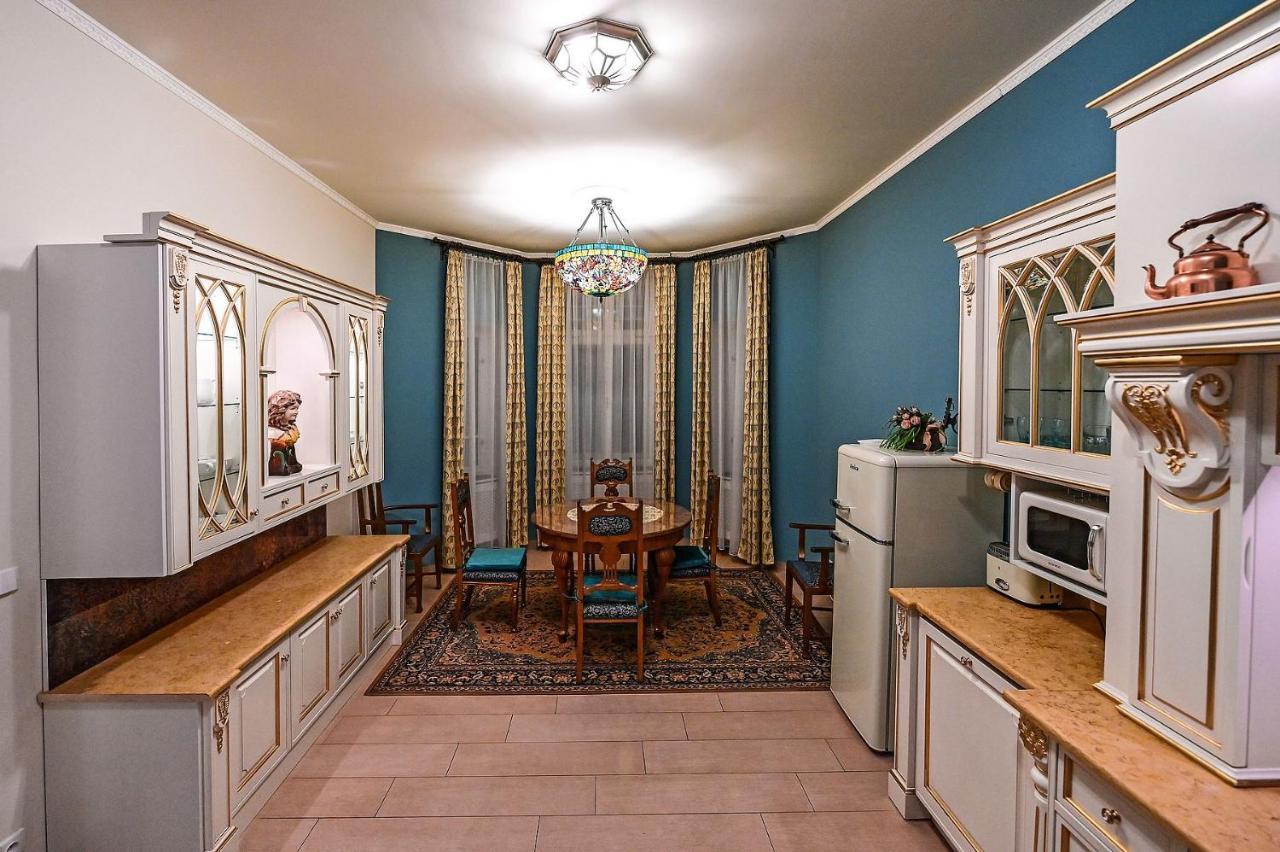 Apartment Biskupska เบอร์โน ภายนอก รูปภาพ