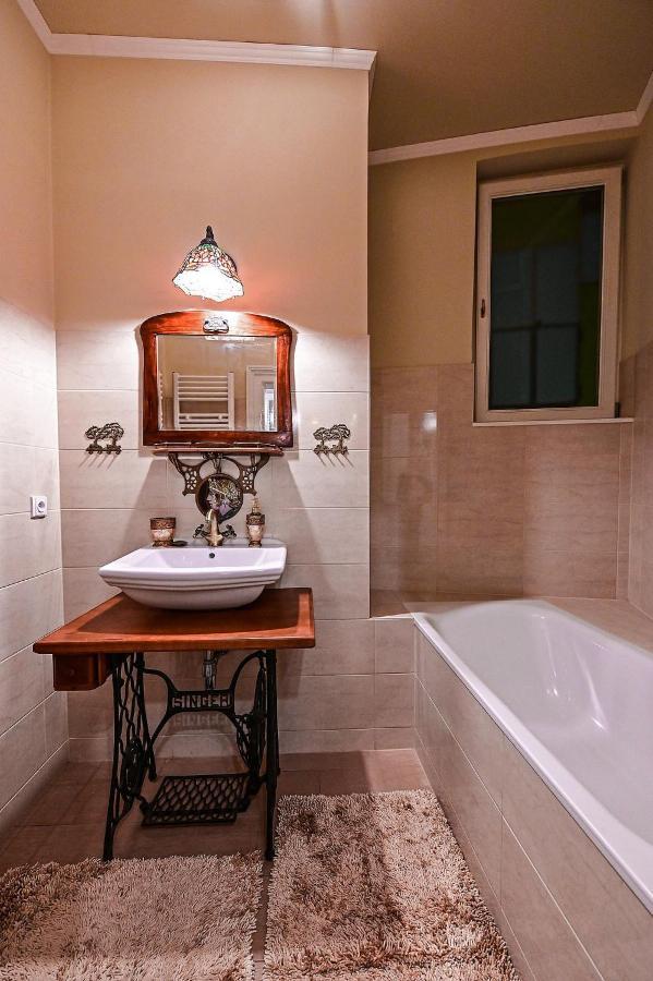 Apartment Biskupska เบอร์โน ภายนอก รูปภาพ