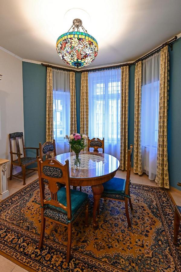 Apartment Biskupska เบอร์โน ภายนอก รูปภาพ