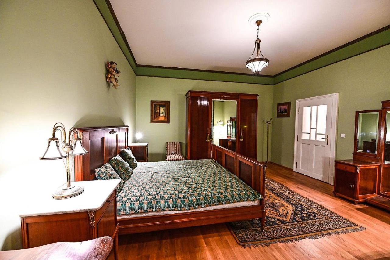 Apartment Biskupska เบอร์โน ภายนอก รูปภาพ