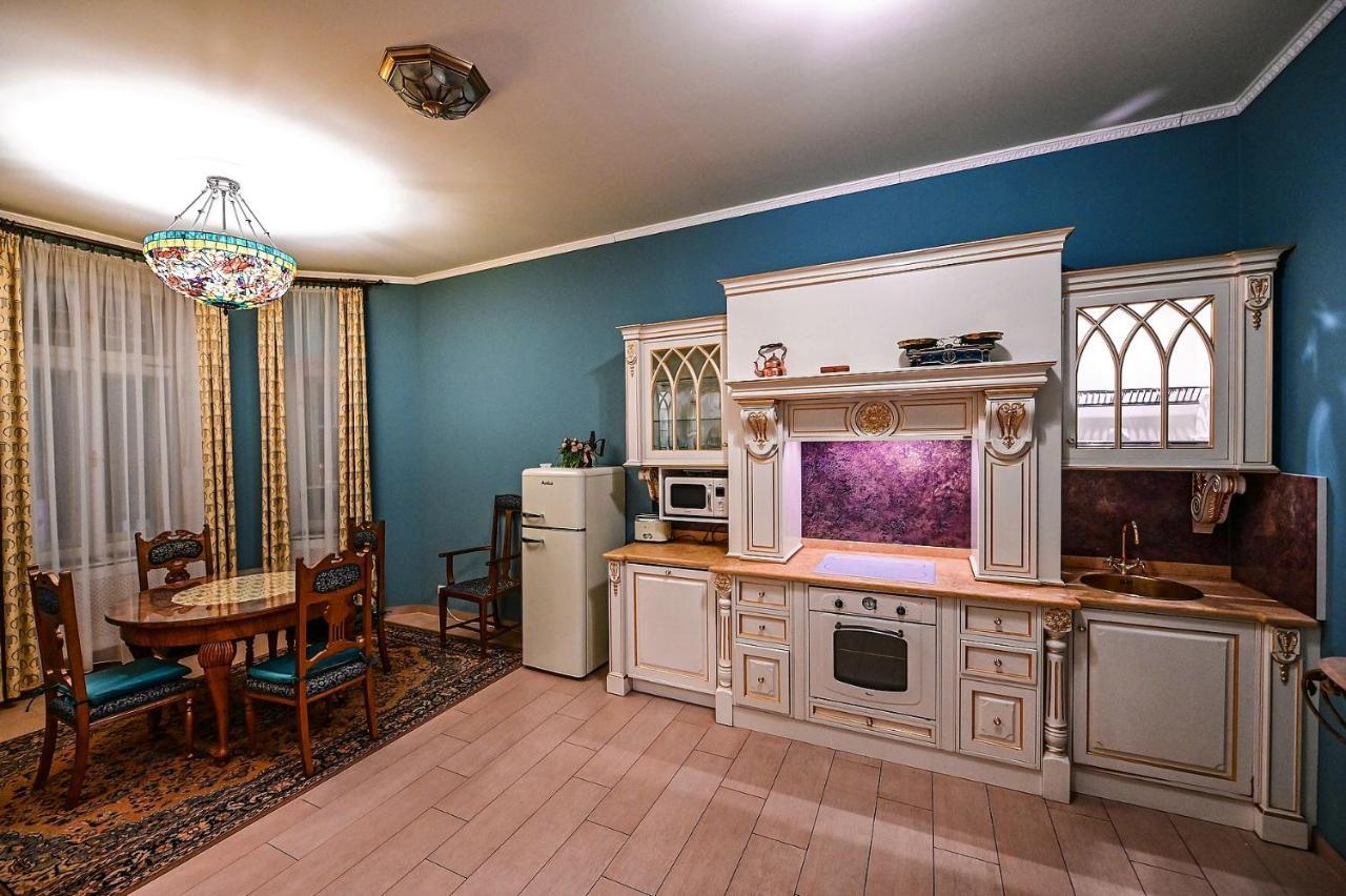 Apartment Biskupska เบอร์โน ภายนอก รูปภาพ