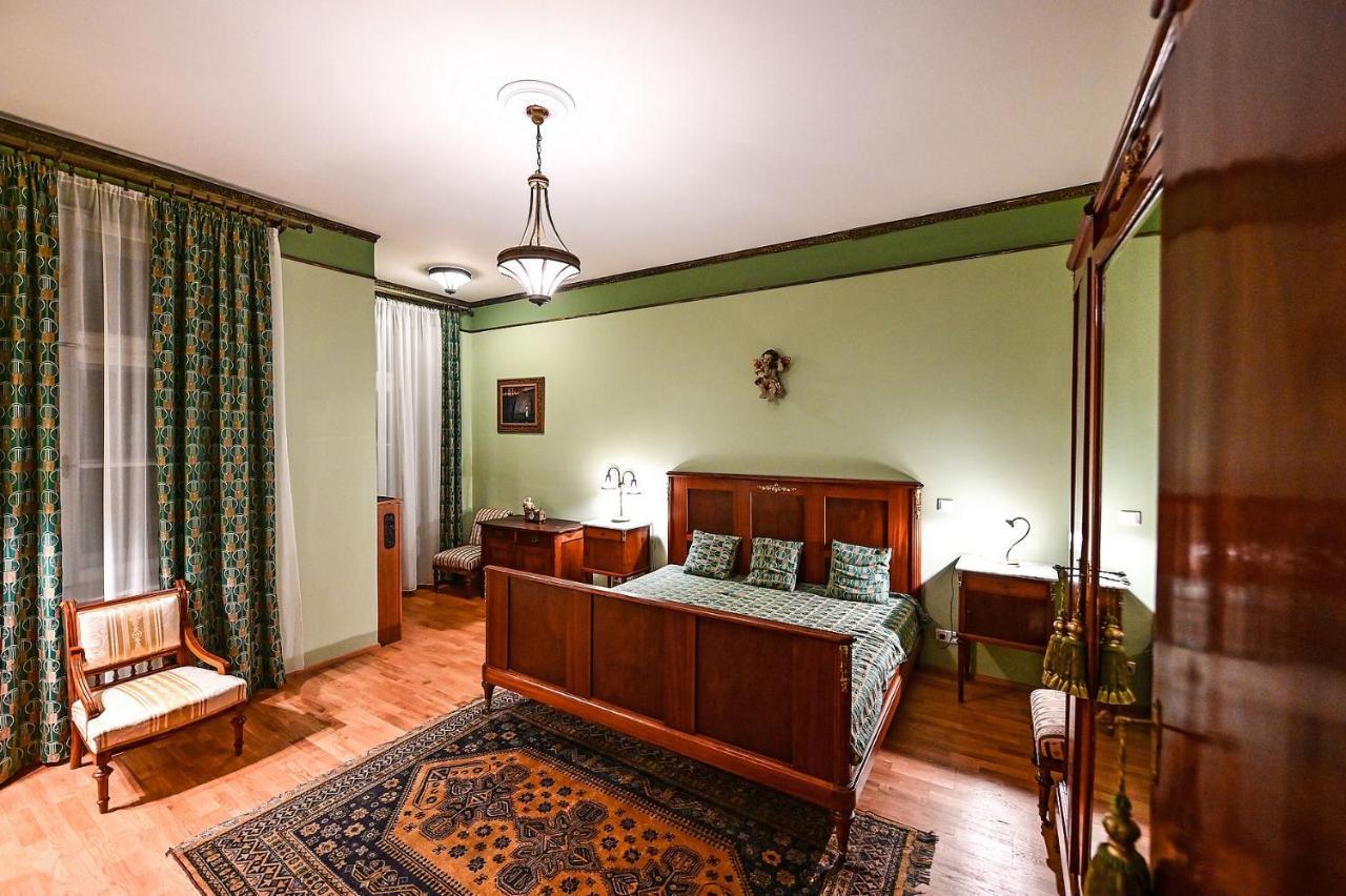 Apartment Biskupska เบอร์โน ภายนอก รูปภาพ