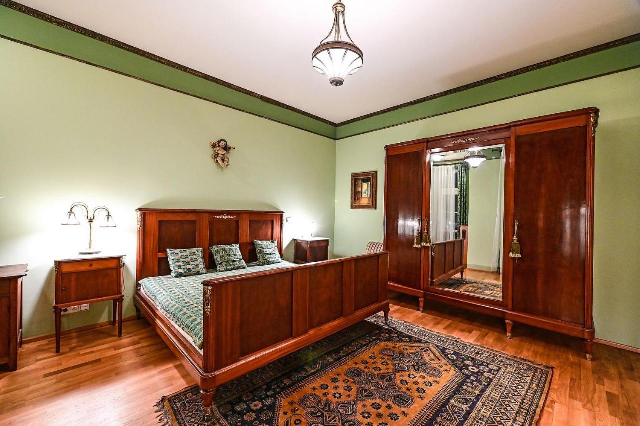 Apartment Biskupska เบอร์โน ภายนอก รูปภาพ