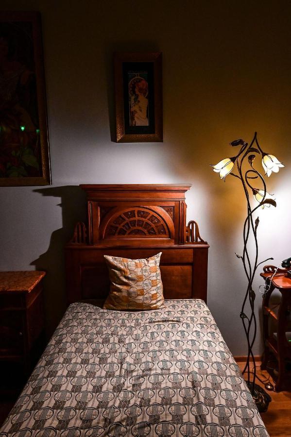 Apartment Biskupska เบอร์โน ภายนอก รูปภาพ