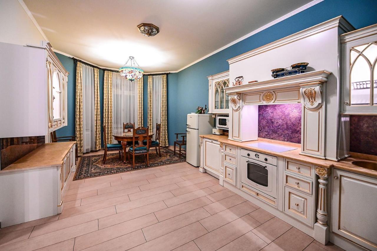 Apartment Biskupska เบอร์โน ภายนอก รูปภาพ