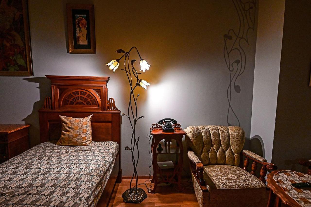 Apartment Biskupska เบอร์โน ภายนอก รูปภาพ