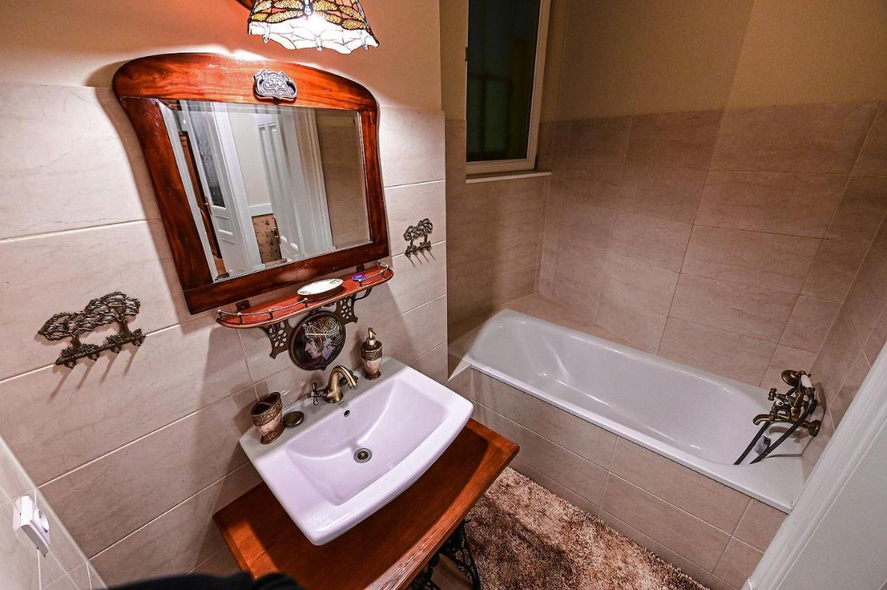 Apartment Biskupska เบอร์โน ภายนอก รูปภาพ