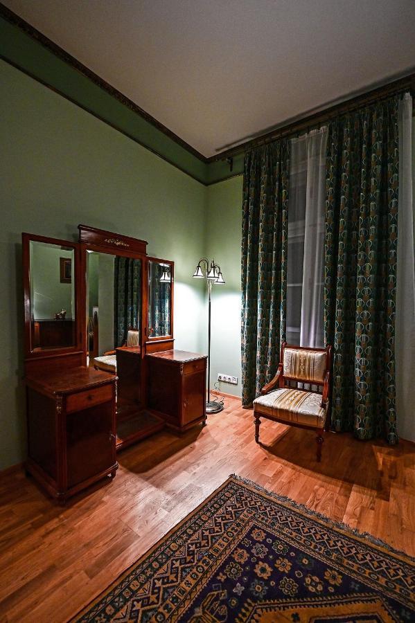 Apartment Biskupska เบอร์โน ภายนอก รูปภาพ