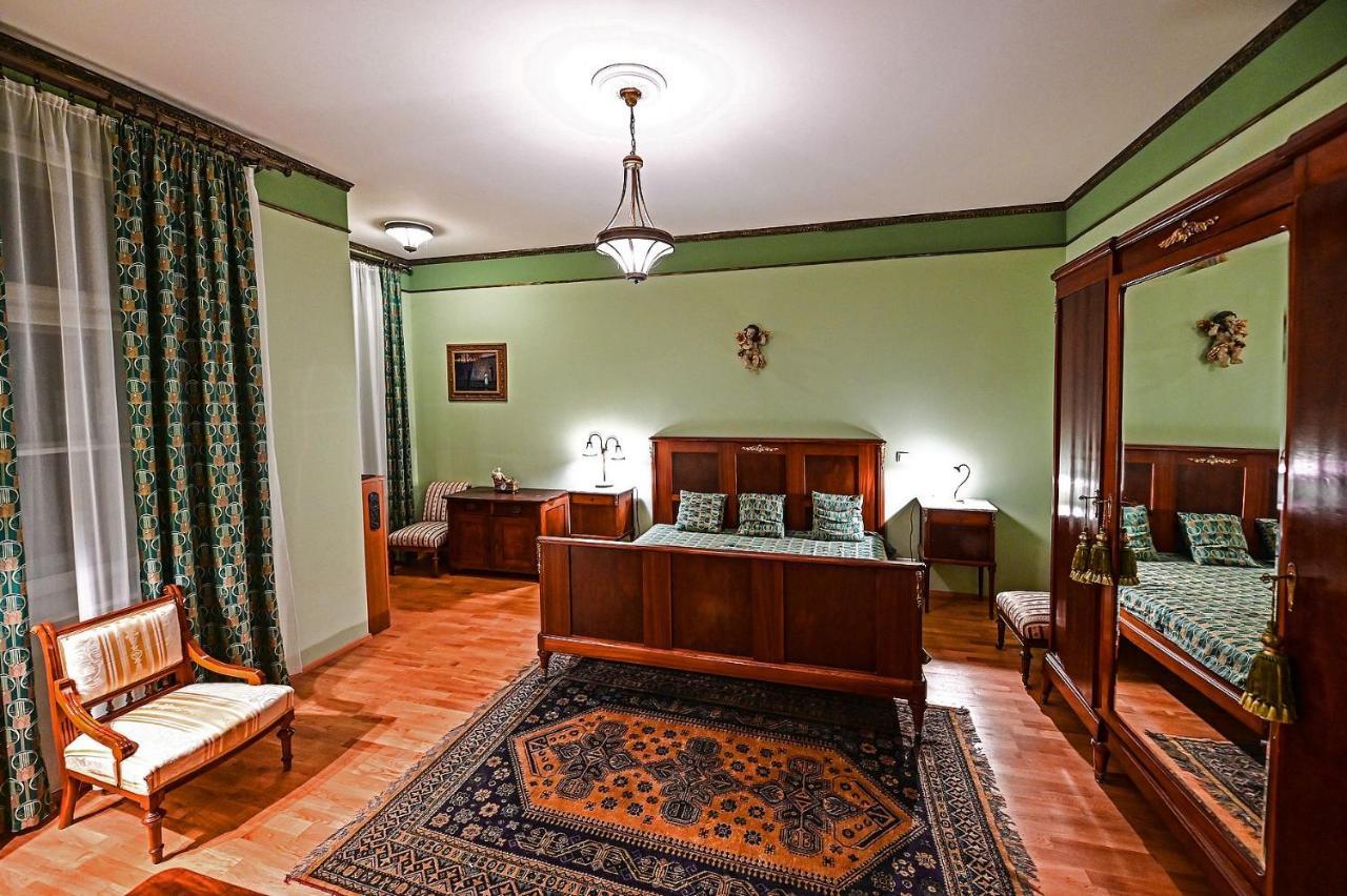 Apartment Biskupska เบอร์โน ภายนอก รูปภาพ