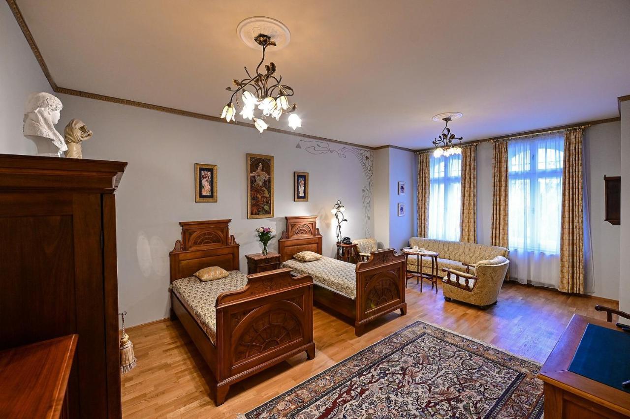 Apartment Biskupska เบอร์โน ภายนอก รูปภาพ