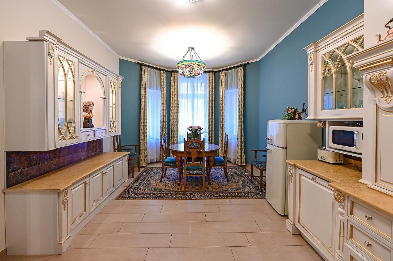 Apartment Biskupska เบอร์โน ภายนอก รูปภาพ