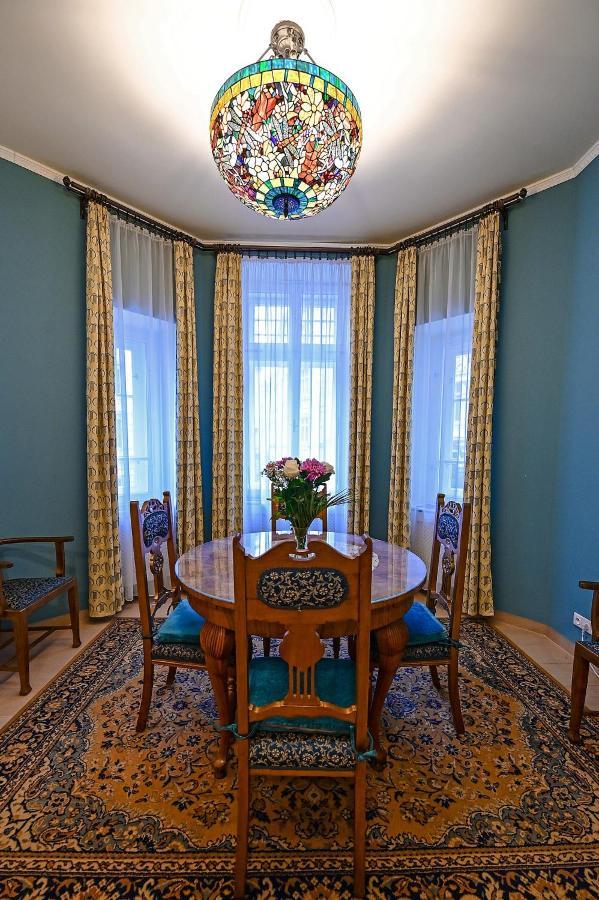 Apartment Biskupska เบอร์โน ภายนอก รูปภาพ