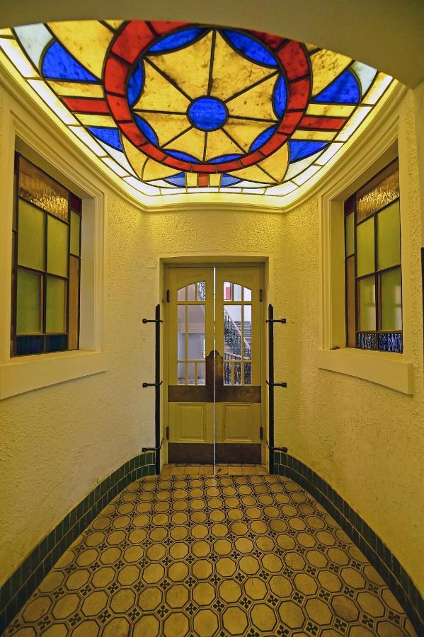 Apartment Biskupska เบอร์โน ภายนอก รูปภาพ