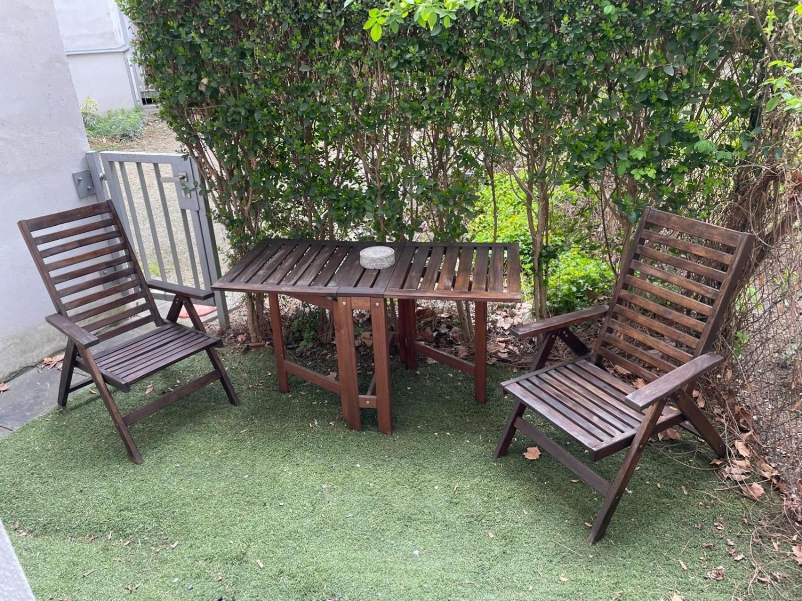 Apartment Biskupska เบอร์โน ภายนอก รูปภาพ